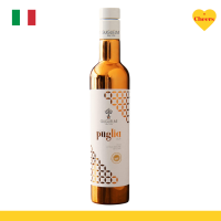 ราคา Guglielmi Puglia IGP Olive Oil extra virgin 100 l กูกลิเอลมิ น้ำมันมะกอกธรรมชาติเกรดพิเศษ เอ็กซ์ตร้า เวอร์จิ้น 500ml (26413250294)