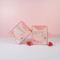 ราคา Love Plant Based Protein เลิฟ โปรตีนพืช สูตรแพทย์ รสโยเกิร์ต สตอเบอร์รี่ Yogurt Strawberry สูตรบำรุง ผิว ผม เล็บ (21979691084)