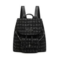 ราคา Champion กระเป๋าเป้ ดีไซน์วินเทจ บุขนนุ่ม (25435444504)