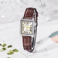 ราคา Casio LTP V007L 7E2 นาฬิกาสตรีสไตล์วินเทจหน้าสี่เหลี่ยมแบบ INS (25142894142)