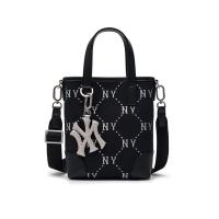 ราคา MLB New York Yankees Retro สายตายาวแฟชั่น Casual เดินทางหนังเทียมไหล่ข้างเดียวกระเป๋าถือผู้ชายและผู้หญิงสไตล์เดียวกันสไต (24444248419)