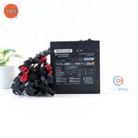 ราคา POWER SUPPLY พาวเวอร์ซัพพลาย THERMALTAKE TOUGHPOWER GRAND RGB 850W 80 PLUS GOLD P15980 (26320681658)