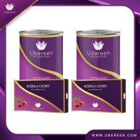 ราคา คอลลาเจนที่ผสมวิตามินซีกลูต้าคอลลาเจนเกรดpremuimUbereenCollagenกระปุกคอลลาเจนเปปไทผสมไดเปปไทมีวิตามินซีกลูต้า คอลลาเจนเกรดpremuimมาตรฐานยุโรป (6370262174)