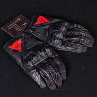 ราคา TYU TOP Dainese ถุงมือใหม่ Dainese ถุงมือมอเตอร์ไซด์สีดำและสีขาวสีแดงอุปกรณ์ป้องกันการขับขี่ถุงมือระบายอากาศได้ 1130 (21026593127)