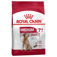 ราคา Royal Canin Medium Adult 7 อาหารชนิดเม็ดสำหรับสุนัขสูงวัยพันธุ์กลาง อายุมากกว่า 7 ปี ขนาด 10 kg (3659672899)