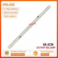 ราคา UA55H6800AR ซัมซุง55 ไฟเรืองแสงทีวี LED LAMPU TV ซัมซุง55นิ้วไฟเรืองแสงทีวี LED 55H6800AR UA55H6800 (21191638251)
