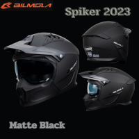 ราคา หมวกกันน็อคถอดคาง Bilmola Spiker 2025 new stock (20697648000)