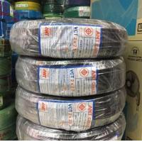 ราคา สายไฟ VCT 2x2 5 sq mm ANT แอ๊นท์ ความยาว 100 เมตร (24615743056)