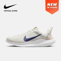 ราคา Nike Mens Flex Experience Run 12 Road Running Shoes Sail DV0740 103 (26244039943)
