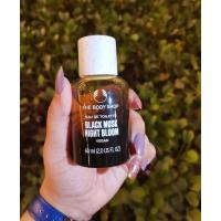 ราคา THE BODY SHOP BLACK MUSK NIGHT BLOOM EDT 60ML (14714350842)