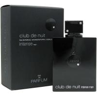 ราคา Armaf Club De Nuit Intense EDP for Men 200ML Woody Spicy Luxury Fragrance (25767643452)