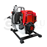 ราคา เครื่องสูบน้ำ 4จังหวะ GOKU ขนาด 1นิ้ว 1 5นิ้ว พายุ รุ่น ปั๊มน้ำแบบหูหิ้ว เครื่องสูบน้ำ เครื่องสูบน้ำพกพา (26412421230)