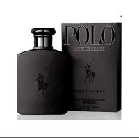 ราคา น้ำหอม Ralph Laurence Polo Double Black For men น้ำหอมผู้ชาย 125ml (9733889646)