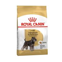 ราคา พร้อมส่ง อาหารสุนัข Royal Canin สุนัขโต สูตร Schnauzer ชเนาเซอร์ ขนาด 3 กิโลกรัม (21443846628)