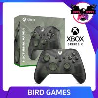 ราคา จอย Xbox Series X Nocturnal Vapor Special Edition XBox X Wireless Controller จอย XBox one X จอย Xbox one X box one X จอยคอม Xbox X Series (22069333392)