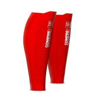 ราคา ซัพพอร์ตน่อง Compressport R2 Oxygen Calf Sleeve Red T3T4 (24202435457)
