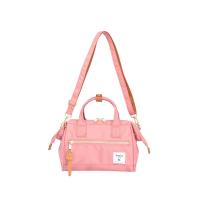 ราคา anello กระเป๋าสะพายข้าง รุ่น CROSS BOTTLE ATH0851R ไซส์ Mini 2 Ways to Carry (20396149886)