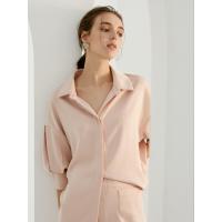 ราคา NICHp Adele Shirt oversize shirt เสื้อทำงาน เสื้อเชิ้ต เสื้อเชิ้ตหญิง เสื้อเชิ้ต oversize แฟชั่นผู้หญิง (3974186599)