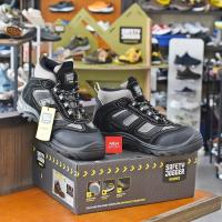 ราคา ลิขสิทธิ์แท้ SAFETY JOGGER CLIMBER31 S3 รองเท้าเซฟตี้ หัวเหล็ก คุณภาพสูง มาตรฐานสากล รองเท้านิรภัย (20582987394)