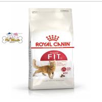 ราคา Royal Canin Fit 32 โรยัลคานิน อาหารแมว สำหรับแมวโตรูปร่างดี อายุ 1 ปีขึ้นไป ขนาด 10 kg (1047466532)