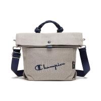 ราคา Champion กระเป๋าถือพับได้ผ้าแคนวาส ฤดูใบไม้ผลิใหม่ (25994755321)