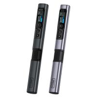 ราคา FNIRSI HS 02 เครื่องรีดทองเหลืองไฟฟ้าแบบมีอัจฉริยะ 100W แบบพกพา อุปกรณ์ซ่อมแซมที่บ้าน แผงควบคุมการรีดทองเหลือง (24315361606)