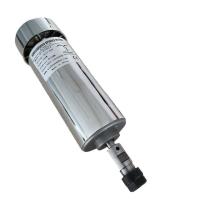 ราคา Special Promotion 48v 200w 300w 400w 500w Spindle Engraving Machine Spindle Motor Air Cooling Spindle Dc Motor Cnc Engraving Machine Er11 Or Er16 (24705699861)