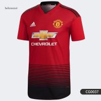 ราคา adidas เสื้อบอลแมนเชสเตอร์ ยูไนเต็ด รุ่น 2018 2019 (25371407031)