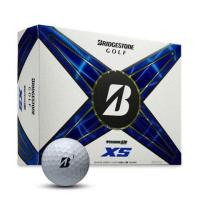 ราคา ลูกกอล์ฟ Bridgestone Tour B XS mindset 1 free 1 (25511513469)
