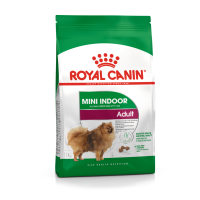ราคา Royal Canin Mini Indoor Adult อาหารสุนัขพันธุ์เล็ก อายุ10เดือน 8ปี ขนาด 7 5 kg (904580341)