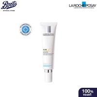 ราคา Laroche Posay ลาโรช โพเซย์ รีเดอร์มิค ซี อินเทนซีฟ แคร์ ครีมบำรุงผิวหน้าสูตรเข้มข้น สำหรับผิวธรรมดา ผิวผสม 40Ml (12075166644)