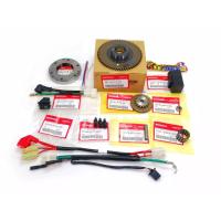 ราคา ชุดแปลงสตาร์ทมือ ชุดสตาร์ท ครบทุกชิ้น HONDA wave125i เวฟ125ปลาวาฬ ปี2012 2020 ทุกรุ่น KYZ V1 (15876985740)