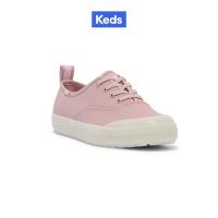 ราคา KEDS รองเท้าผ้าใบ แบบผูกเชือก รุ่น CHAMPION TOE CAP TRX SPLASH CANVAS สีชมพู WF68191 (22846365982)