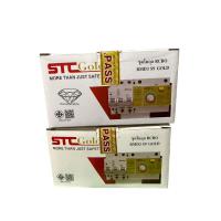 ราคา SAFE T CUT GOLD ชุดโมดูลกันดูด 63A 2P SAFE T CUT Gold ตัวกลางเซฟทีคัท สำหรับใส่ตู้ไฟ 2สายของเซฟทีคัท มีขนาด 16A 32A 50A และ 63A (25601560260)