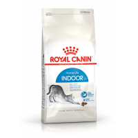 ราคา Royal canin Indoor Indoor 7 อาหารสำหรับแมวเลี้ยงในบ้าน (22680367458)