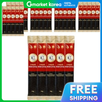 ราคา Pungnyeon Bogam แผ่นสกัดสารสกัดโสมแดง Goryeo Red Ginseng Extract 15 กรัม x 100 แผ่น (126259736318)