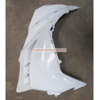 ราคา ชิ้นส่วนครอบตัวรถมอเตอร์ไซค์ Kawasaki Ninja 300 ปี 2013 2016 ปีกข้าง ชิ้นส่วนตกแต่งด้านนอก ชิ้นส่วนเสริม (25572643793)