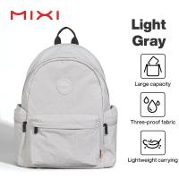 ราคา Mixi Water Resistant Outdoor Laptop Backpack 15 17 KM5266 (25015148862)