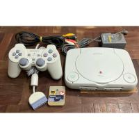 ราคา เครื่อง PS1 Playstation 1 PSONE กล่อง ไฟไทยพร้อมเล่นได้ เล่นแผ่นแท้โซนญี่ปุ่น (25815529139)