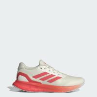 ราคา adidas วิ่ง รองเท้าวิ่ง Runfalcon 5 ผู้หญิง สีขาว JQ9402 (26286634902)