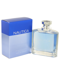 ราคา น้ำหอมสุภาพบุรุษ รุ่น Nautica Voyage For Men Eau De Toilette ขนาด 100 ml ของแท้ 100 กล่องซีล (1474806539)