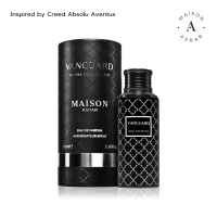 ราคา น้ำหอม Vanguard EDP 100ml by Maison Asrar (126626202447)