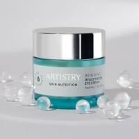 ราคา ครีมบำรุงรอบดวงตา Artistry Skin Nutrition Renewing Reactivation Eye Cream 15ML (15529976728)