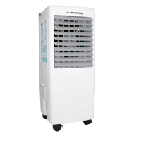 ราคา Smarthome พัดลมไอเย็น จุ 20 ลิตร รุ่น SAC 851 (24456181761)