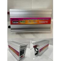 ราคา NIKYTEK STA 3000 3000W DC 12V to AC 220V Solar Power Inverter (10410746323)
