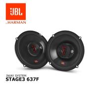 ราคา JBL STAGE3 637F STAGE3 627F best seller ลำโพงแกนร่วม 6 5 นิ้ว 45 Watts rms 1คู่ (25132692618)
