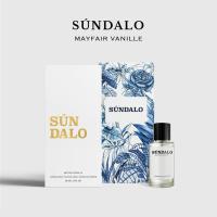 ราคา SUNDALO MAYFAIR VANILLE SIZE 50ML (126333854120)