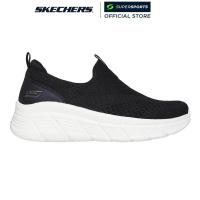 ราคา SKECHERS BOBS B Flex Hi Hi Glitz รองเท้าลำลองผู้หญิง (25827606552)