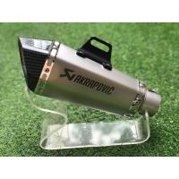 ราคา ท่อแต่งรถ CBR650R CBR650F CB650R CB650F ชุดท่อแต่งปลาย Akarpovic ช็อตตี้ 14 นิ้ว พร้อมสลิปออนงานดัด เลส 304 แท้ คอสวม 2 5 นิ้ว (11650124336)