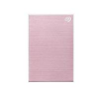 ราคา SEAGATE BACKUP PLUS SLIM 2TB USB 3 0 Rose Gold 3 YR Model STHN2000405 (20303431443)